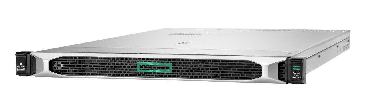 Hpe proliant dl360 gen10