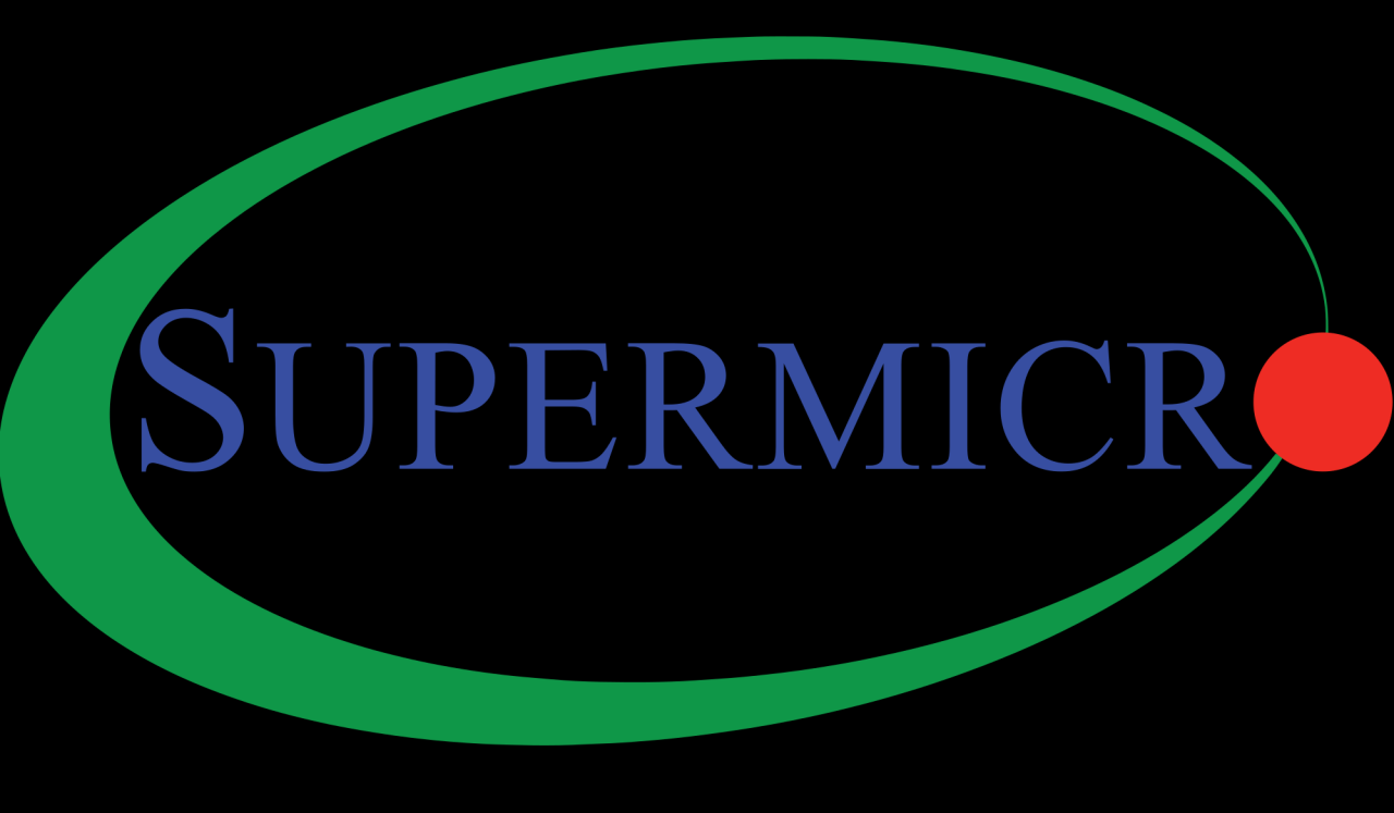 Super micro