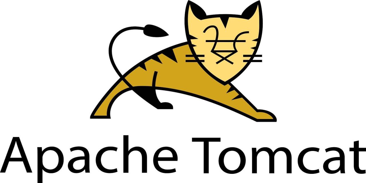 Apache tomcat