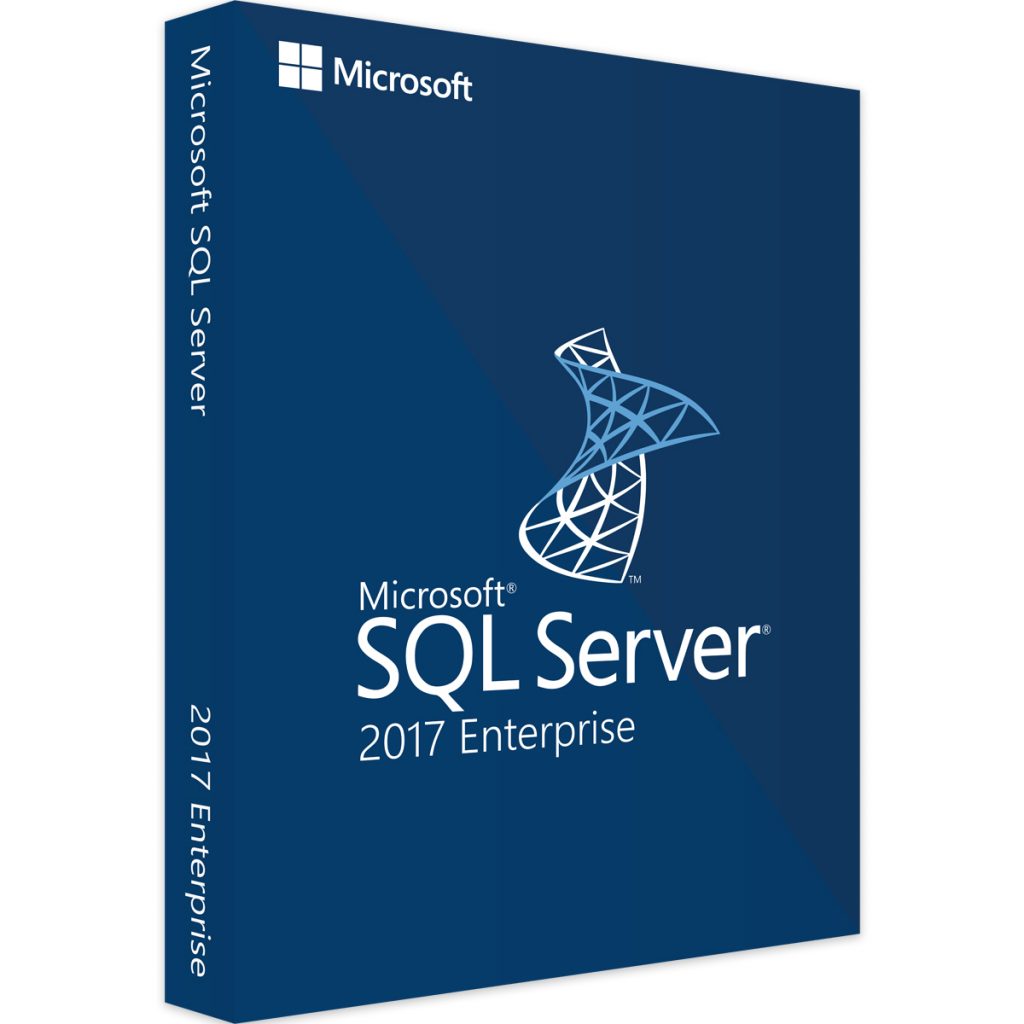 Sql server 2017 download