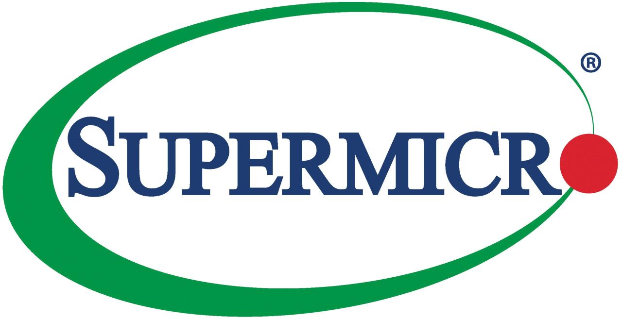 Super micro