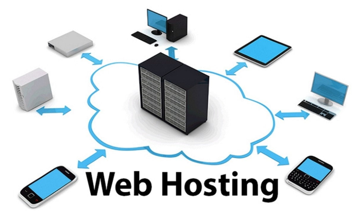 Hosting web shared services types hosts understand iimage need source reviewed