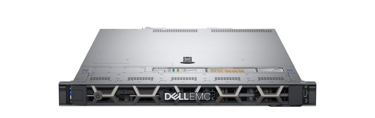 Dell r440