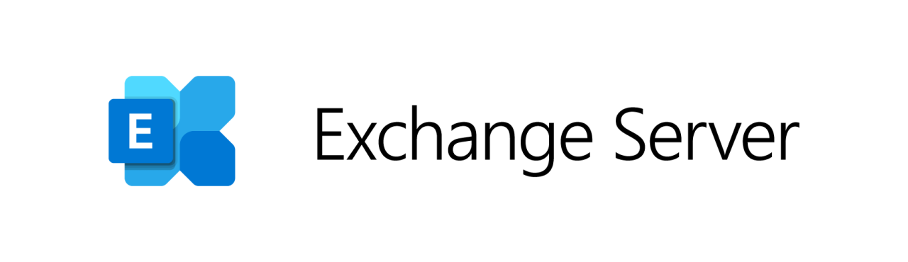 Exchange server