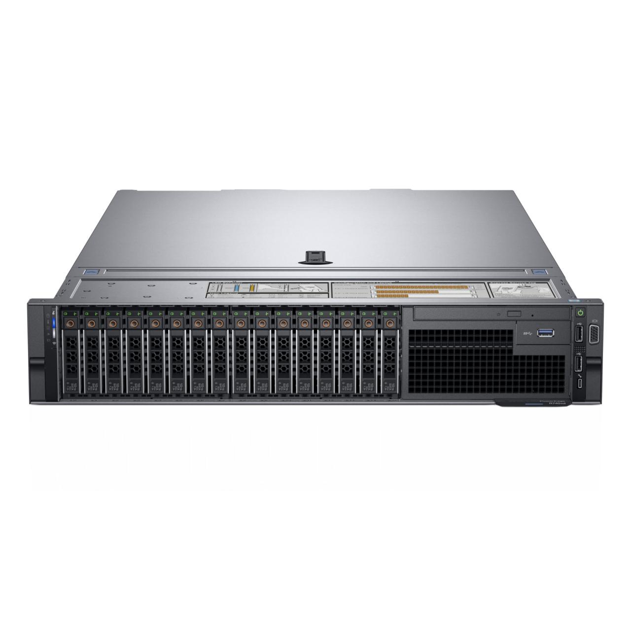 Dell poweredge r740