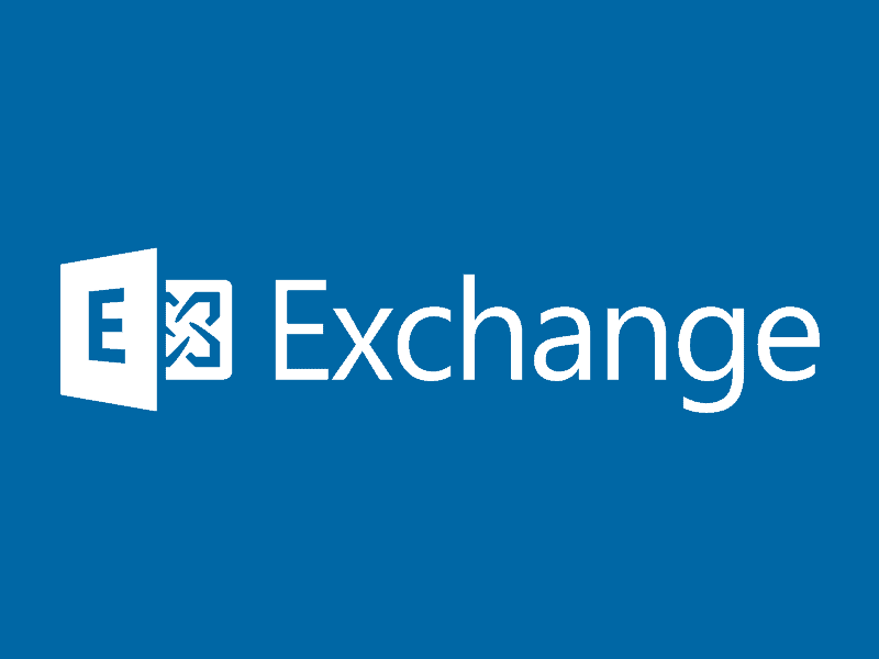 Microsoft exchange