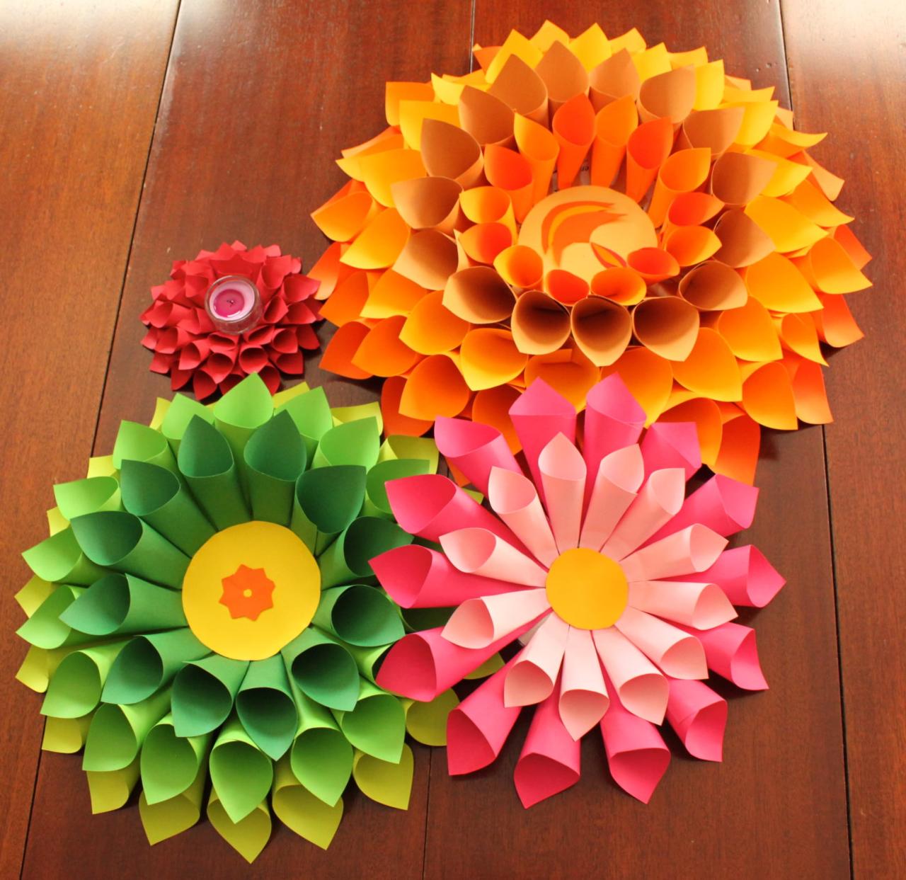 Paper craft ideas